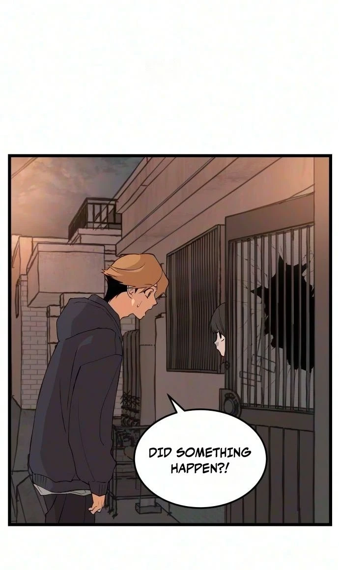 I Dare You Chapter 35 page 41 - 