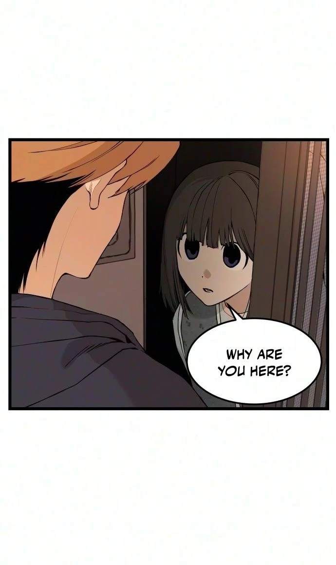 I Dare You Chapter 35 page 42 - 
