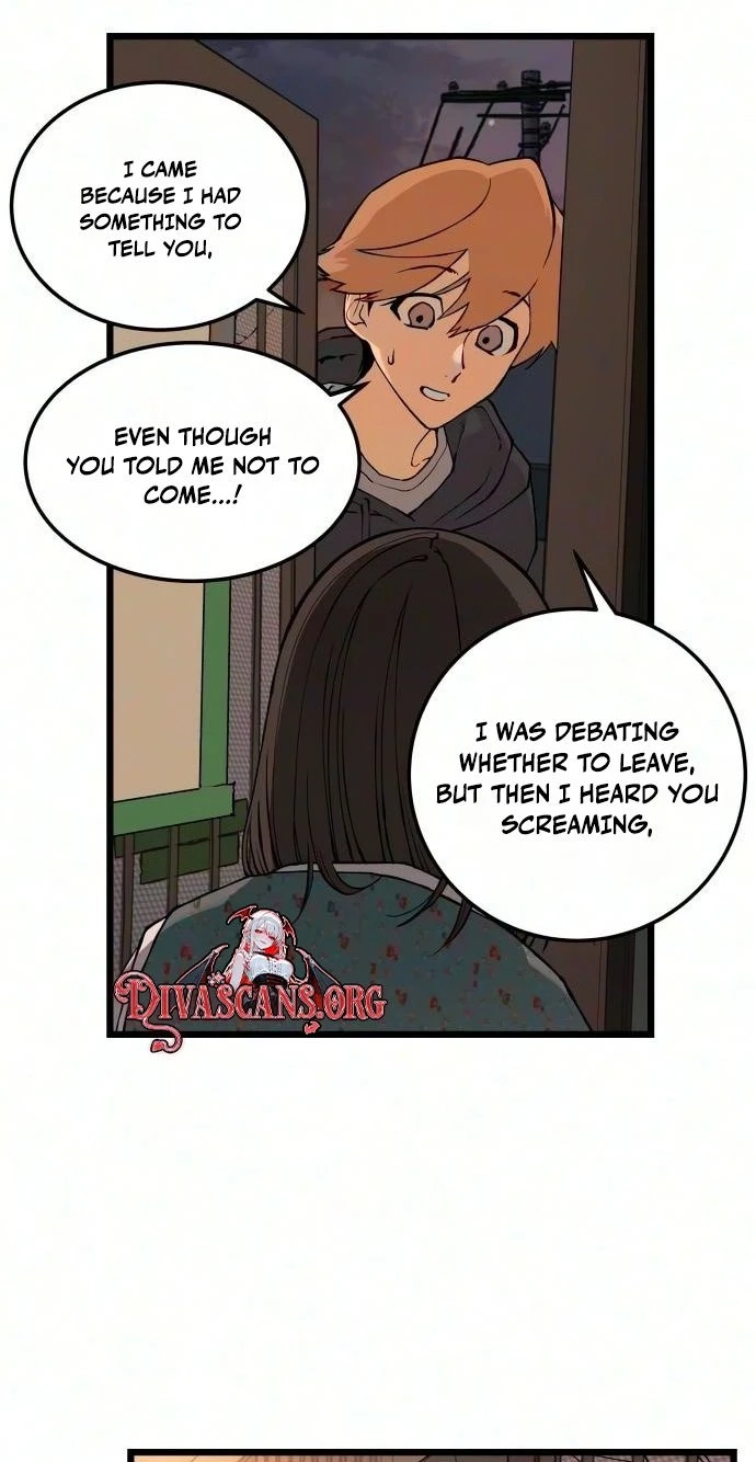 I Dare You Chapter 35 page 43 - 