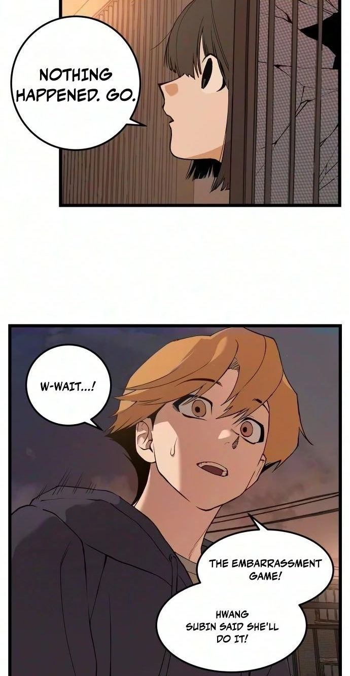 I Dare You Chapter 35 page 44 - 