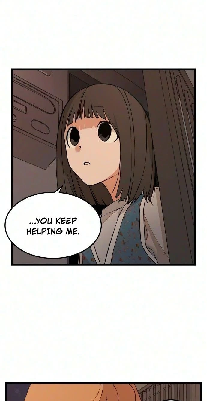 I Dare You Chapter 35 page 46 - 