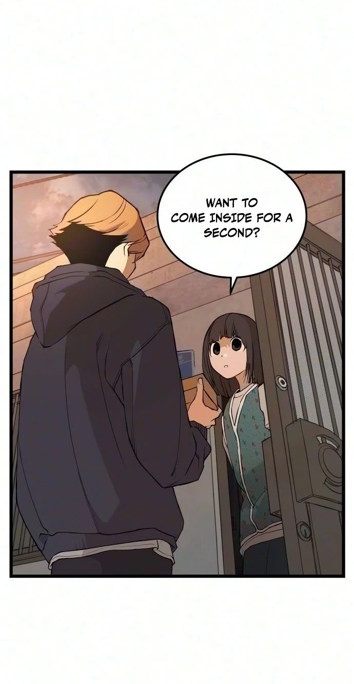 I Dare You Chapter 35 page 48 - 