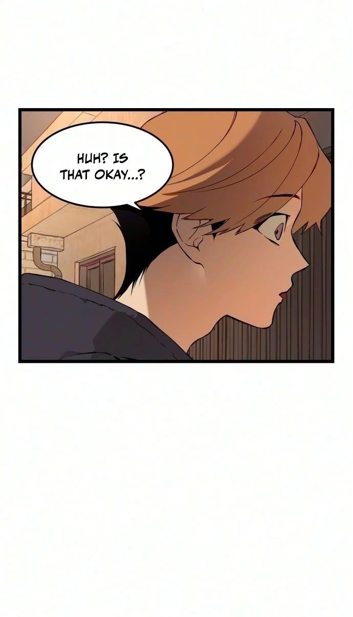 I Dare You Chapter 35 page 49 - 