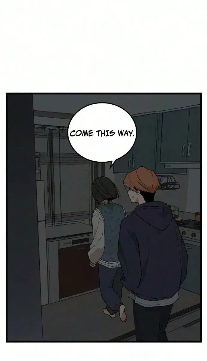 I Dare You Chapter 35 page 50 - 