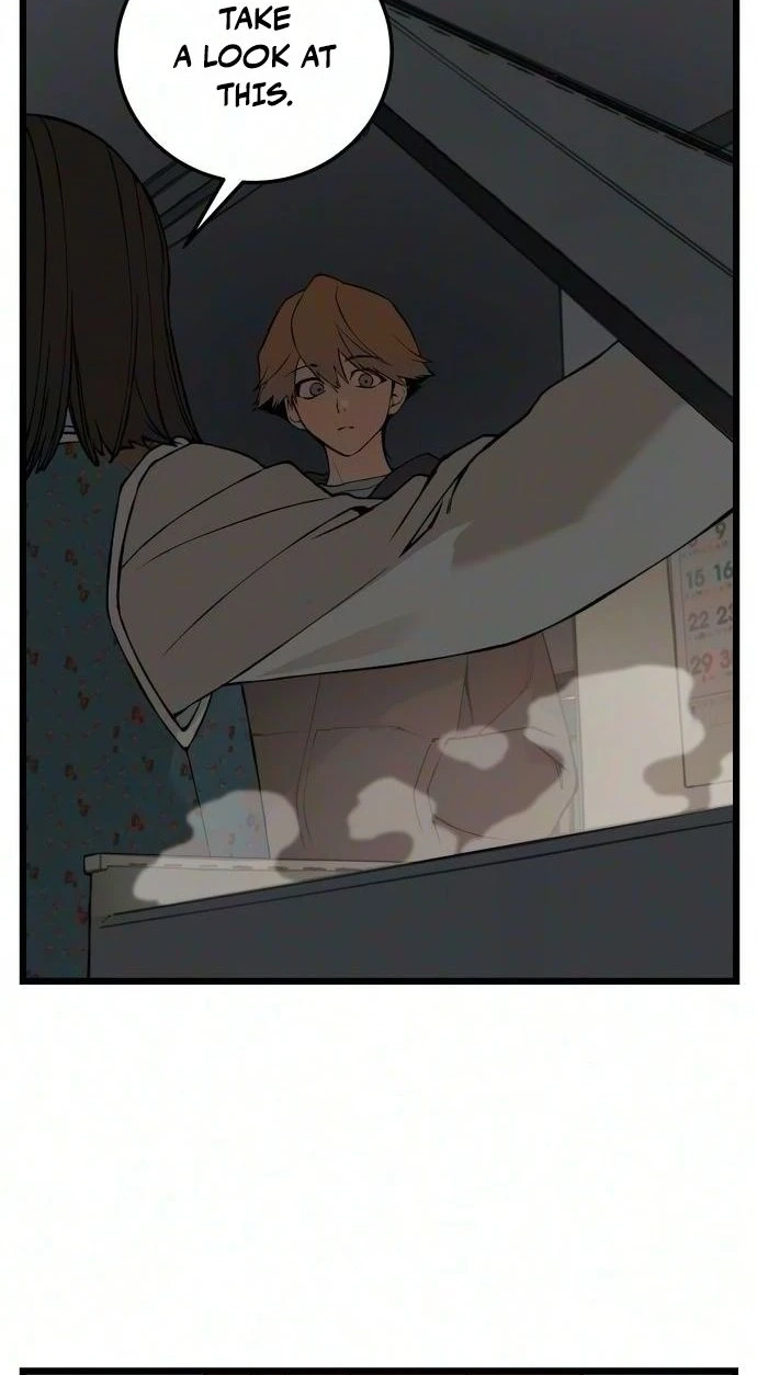 I Dare You Chapter 35 page 53 - 
