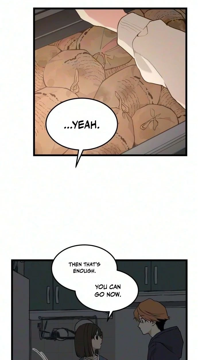 I Dare You Chapter 35 page 58 - 