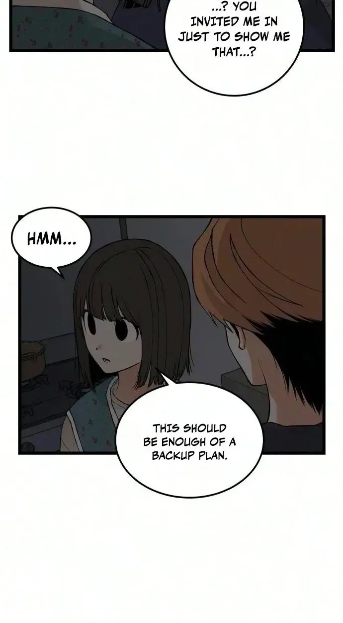 I Dare You Chapter 35 page 60 - 