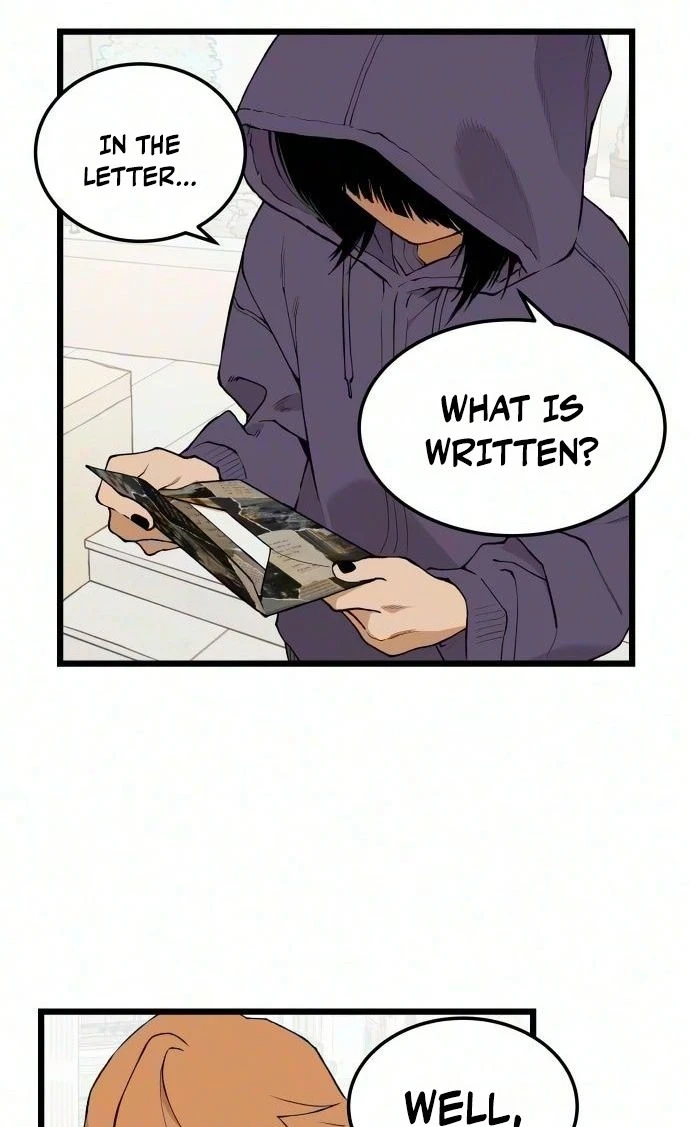 I Dare You Chapter 35 page 7 - 