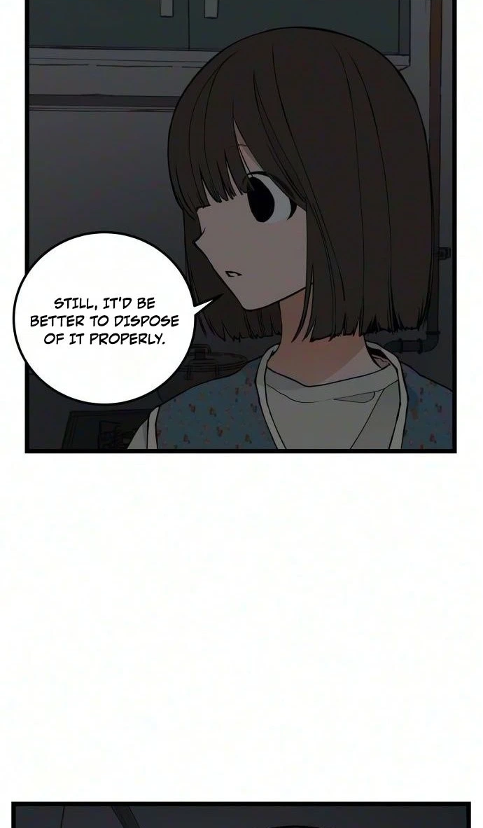 I Dare You Chapter 35 page 62 - 