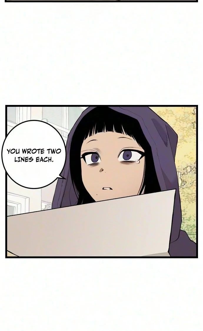 I Dare You Chapter 35 page 9 - 