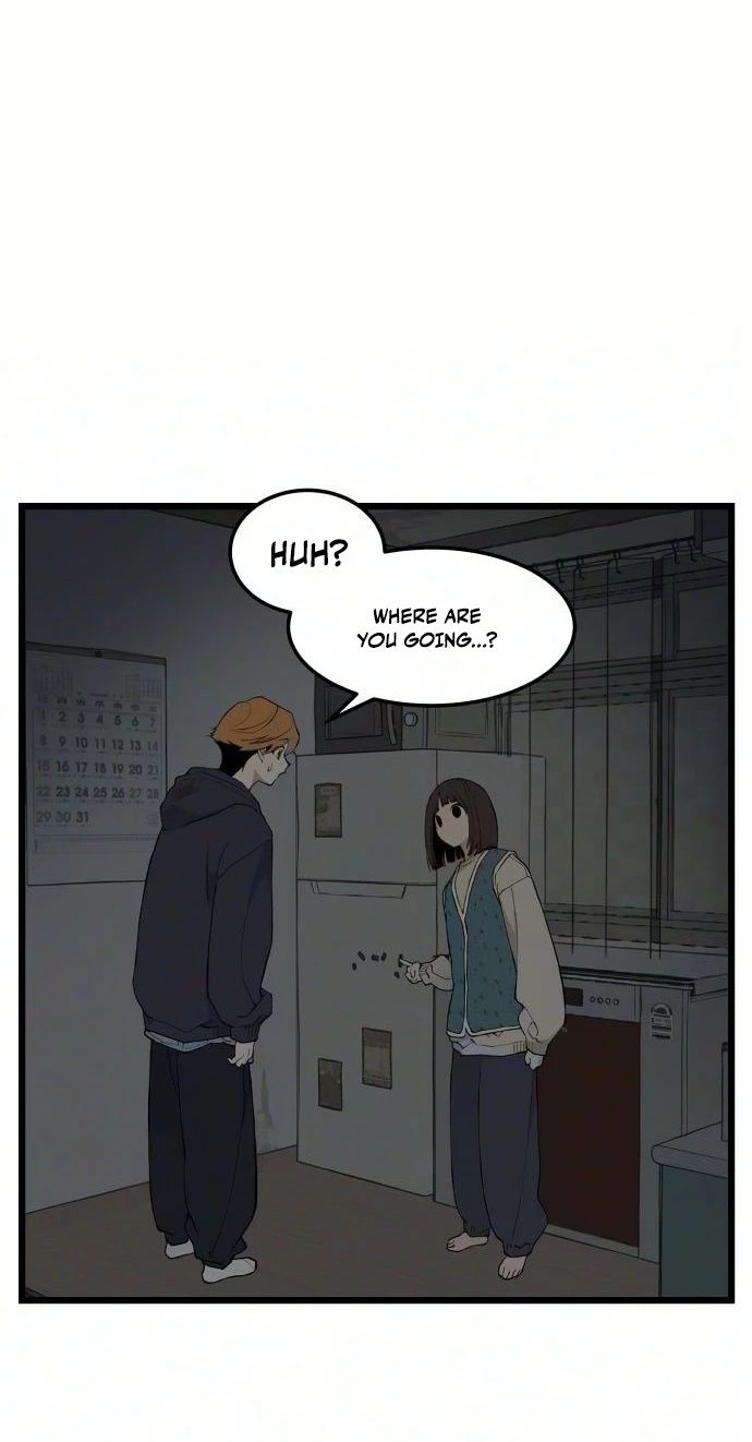 I Dare You Chapter 36 page 2 - 
