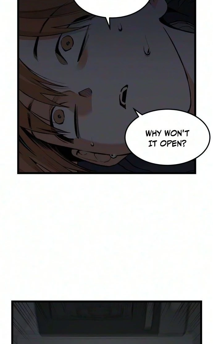 I Dare You Chapter 36 page 14 - 