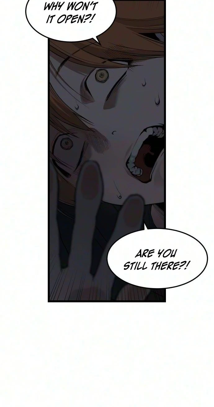 I Dare You Chapter 36 page 17 - 
