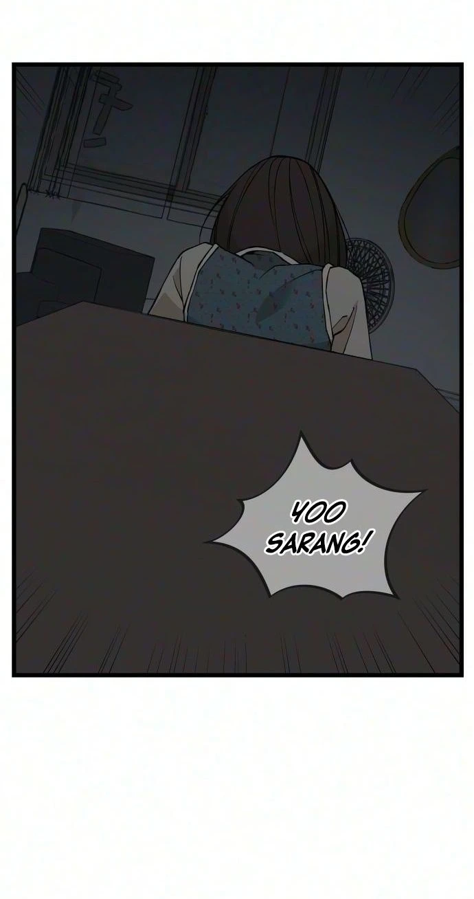 I Dare You Chapter 36 page 18 - 