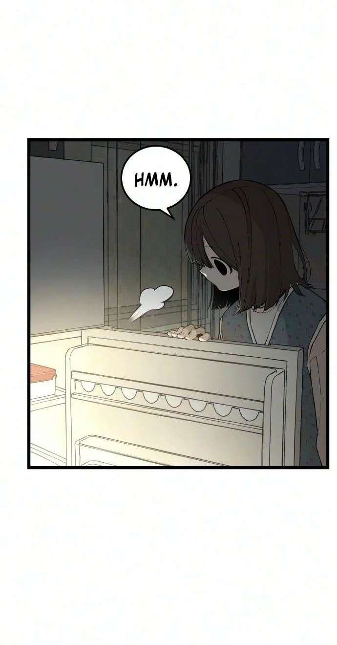 I Dare You Chapter 36 page 3 - 