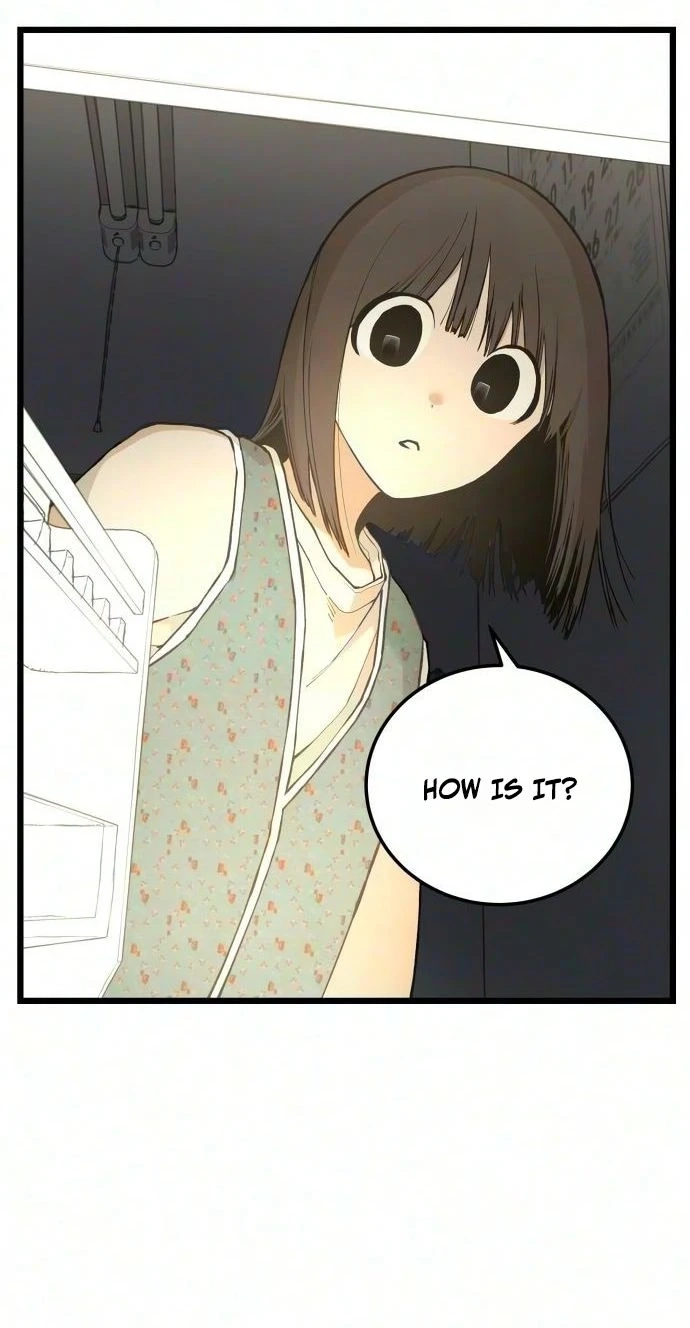 I Dare You Chapter 36 page 22 - 