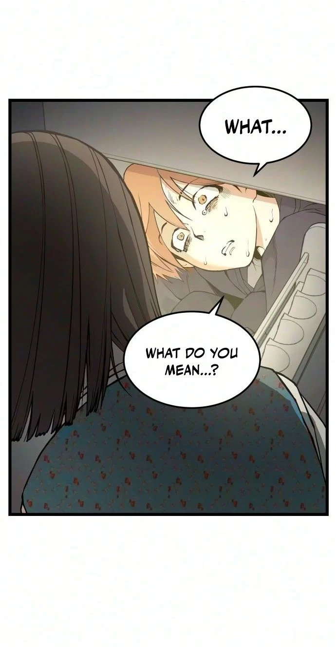 I Dare You Chapter 36 page 23 - 