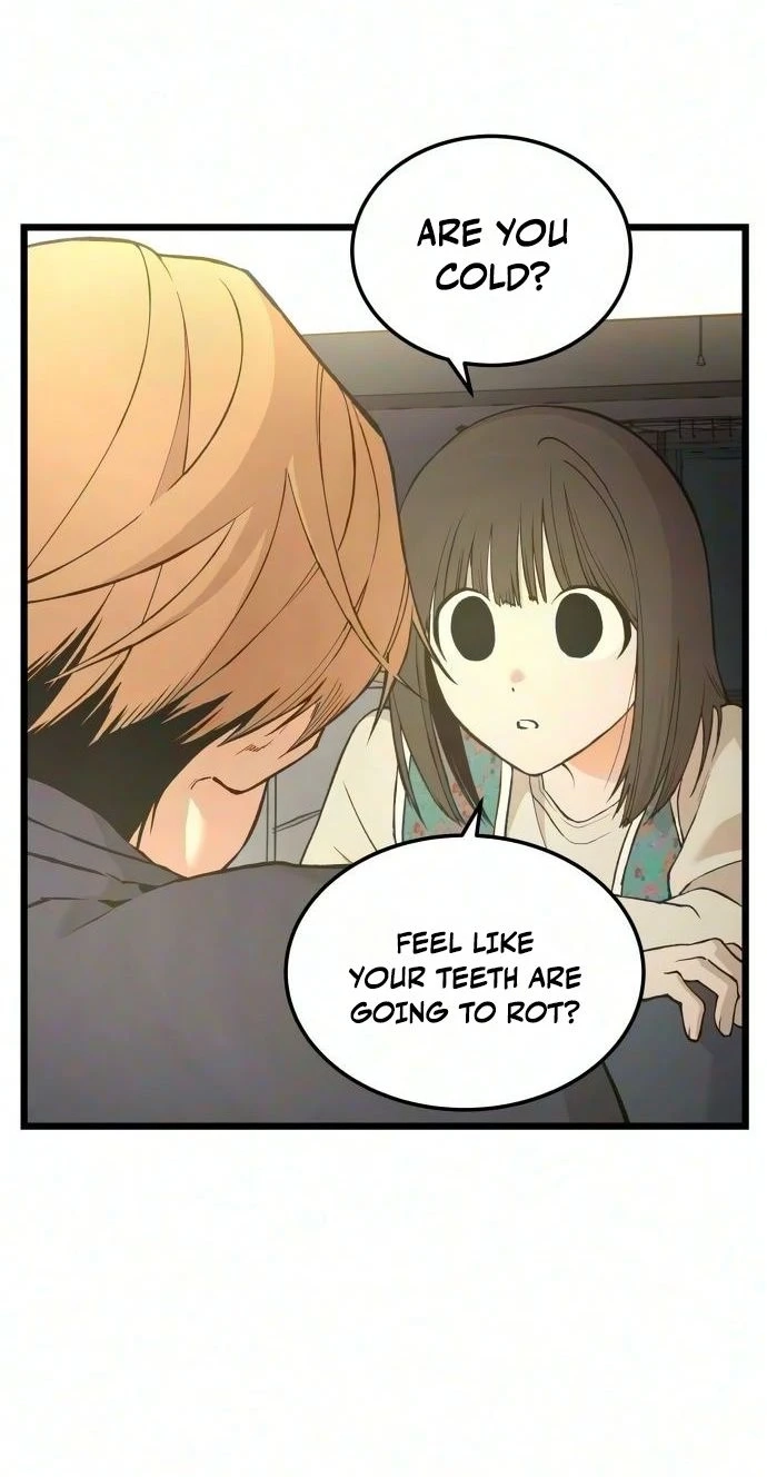 I Dare You Chapter 36 page 24 - 