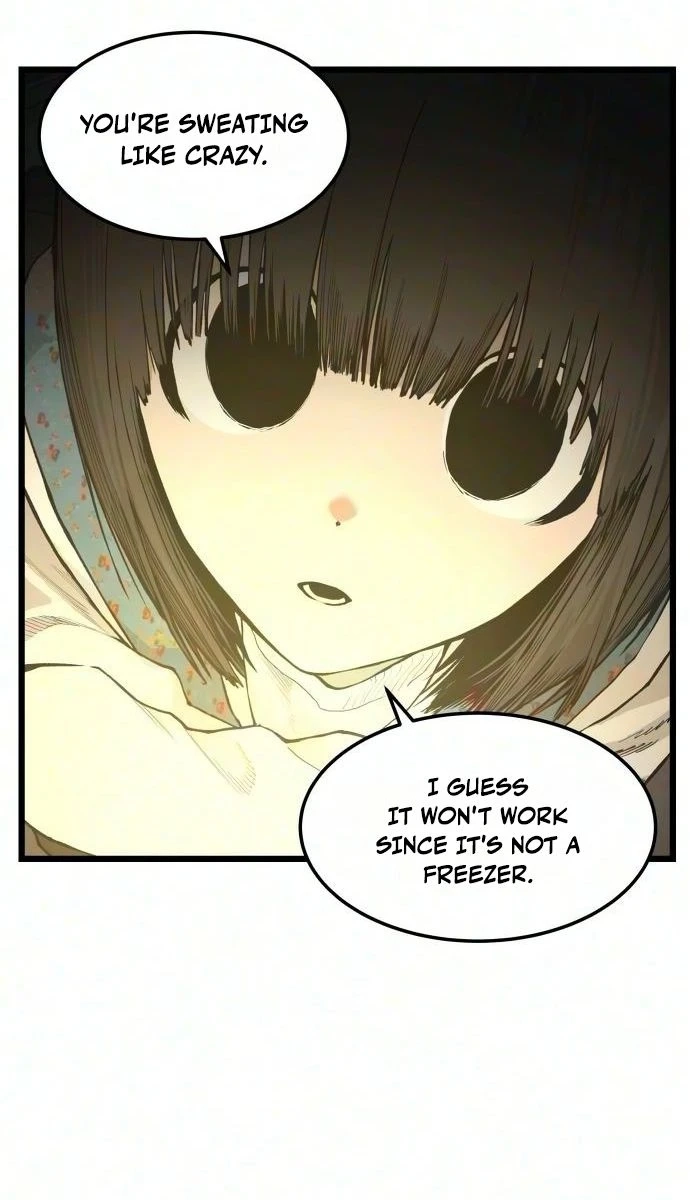 I Dare You Chapter 36 page 26 - 