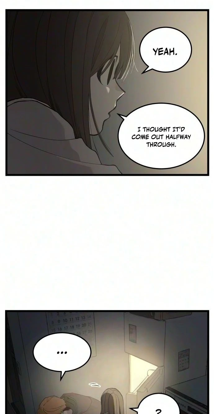 I Dare You Chapter 36 page 28 - 