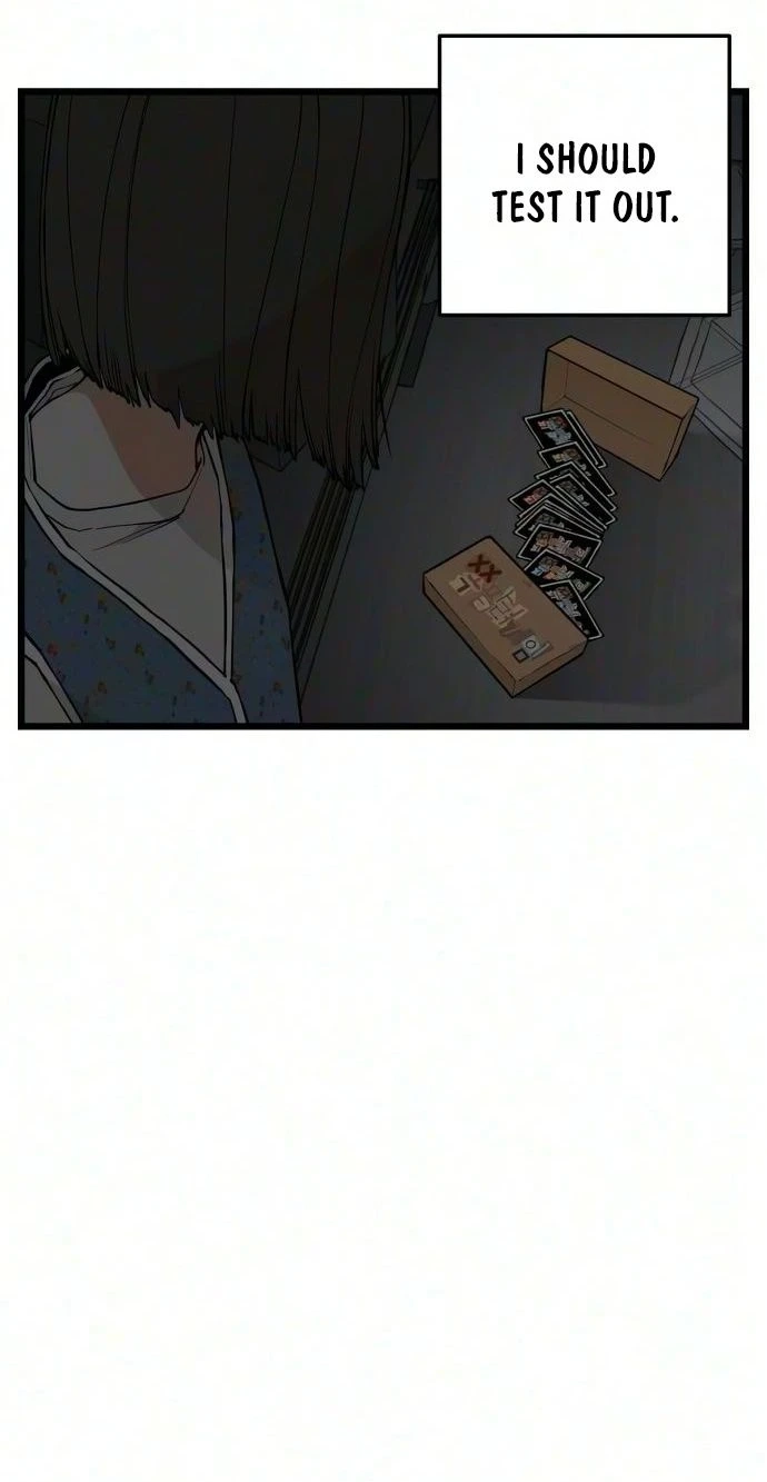I Dare You Chapter 36 page 34 - 