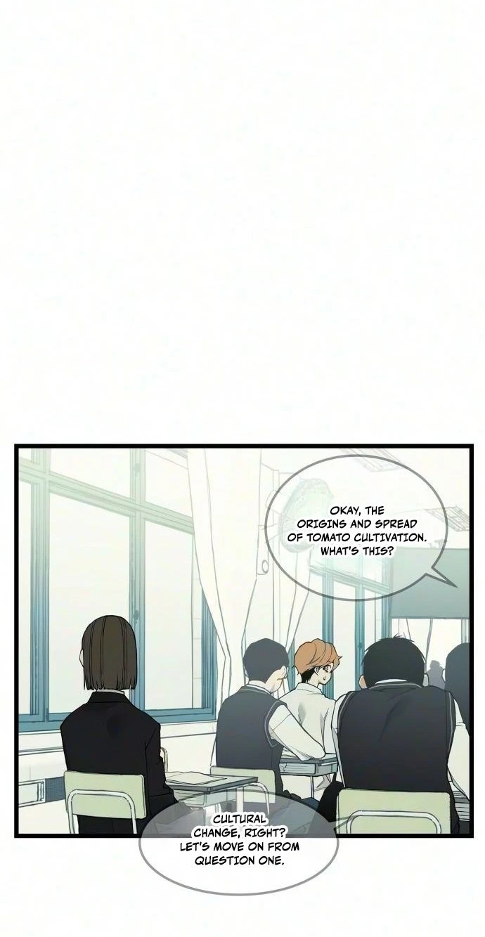 I Dare You Chapter 36 page 35 - 