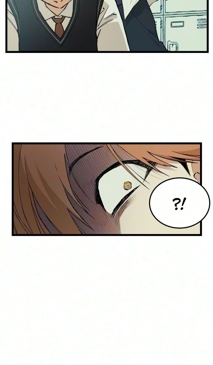 I Dare You Chapter 36 page 44 - 