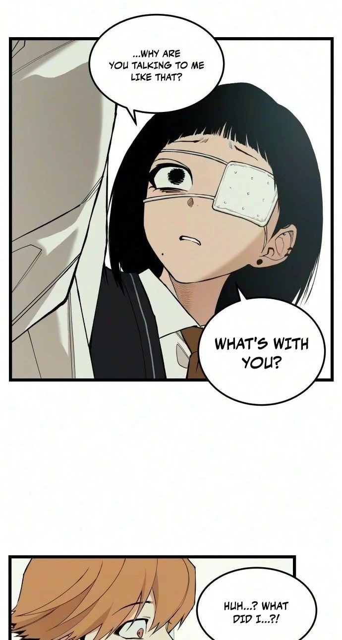 I Dare You Chapter 36 page 48 - 