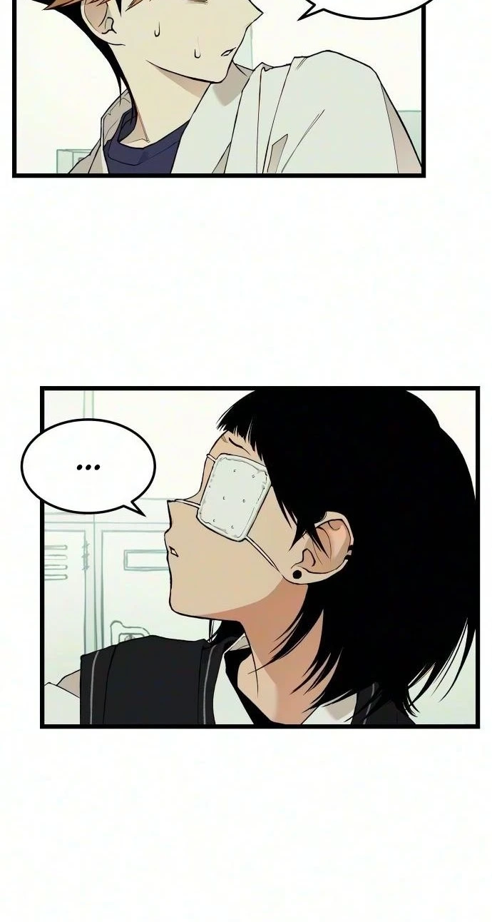 I Dare You Chapter 36 page 49 - 