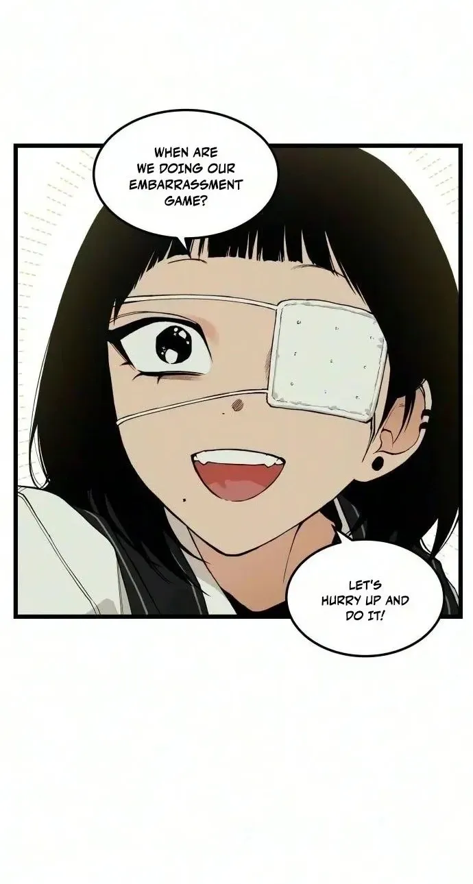 I Dare You Chapter 36 page 50 - 