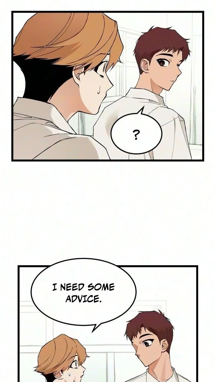 I Dare You Chapter 36 page 54 - 
