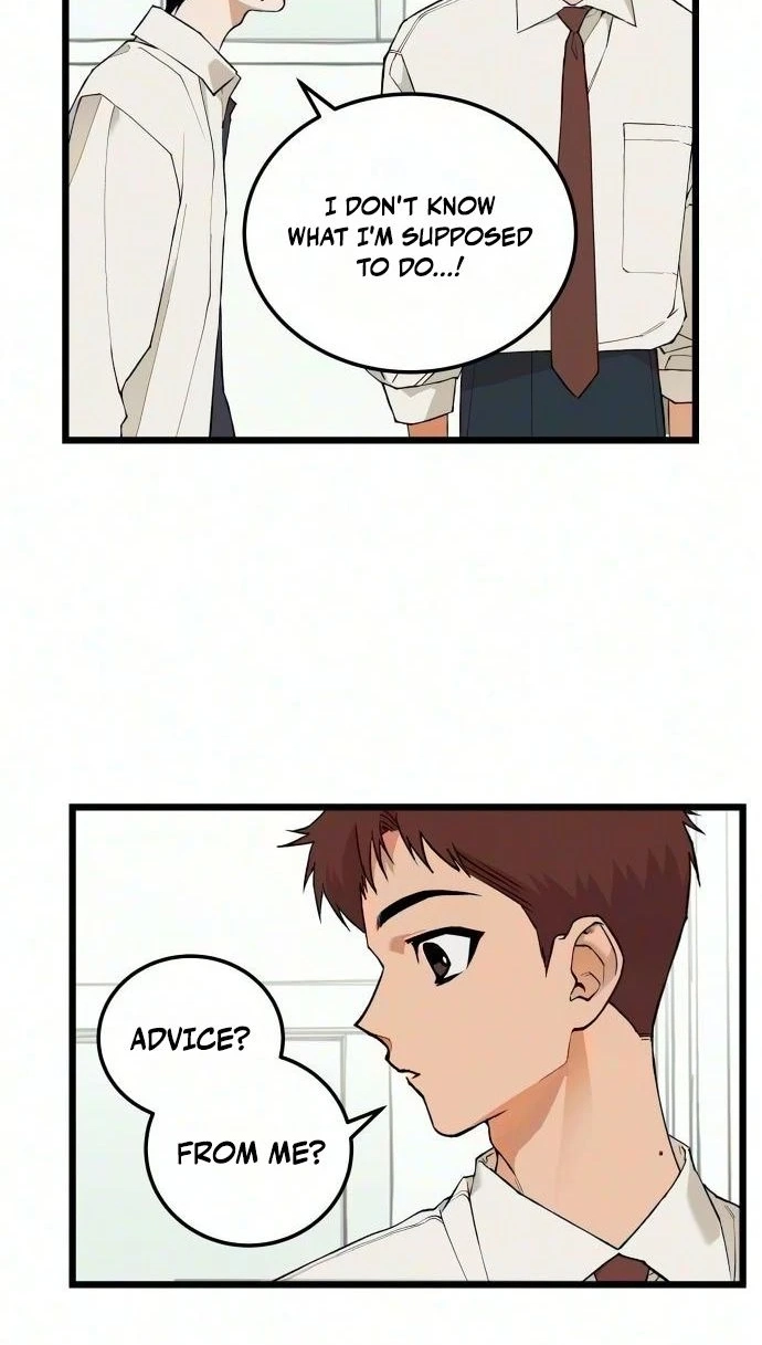 I Dare You Chapter 36 page 55 - 