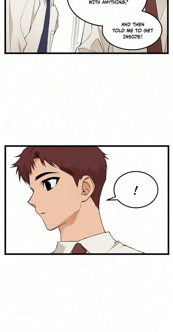 I Dare You Chapter 36 page 59 - 