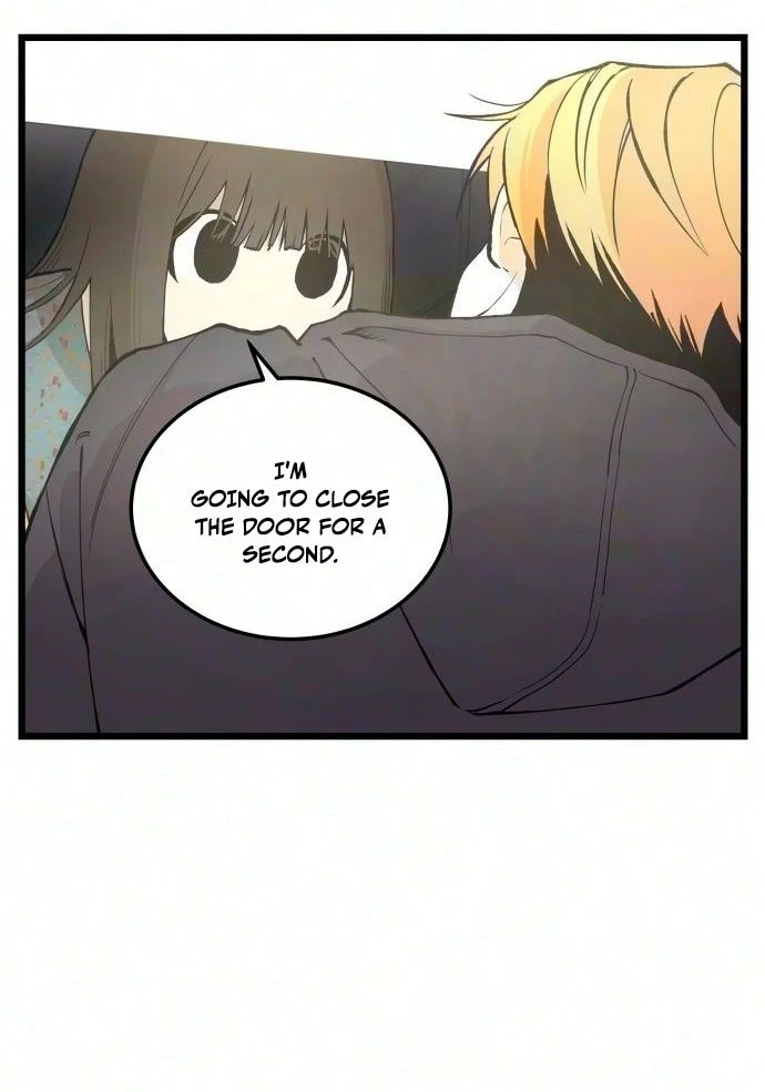 I Dare You Chapter 36 page 7 - 