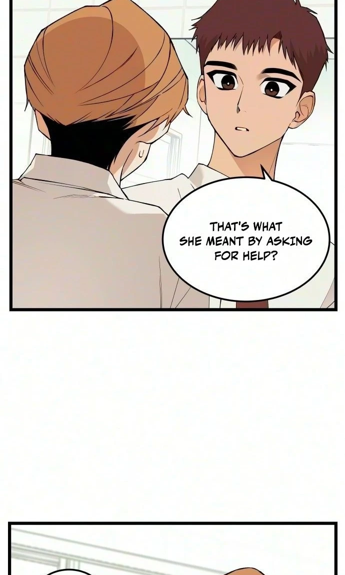 I Dare You Chapter 36 page 61 - 