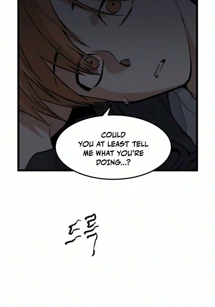 I Dare You Chapter 36 page 9 - 