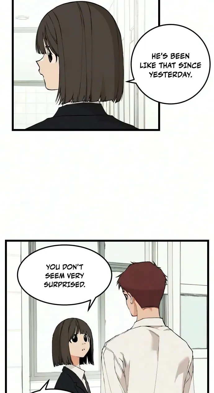 I Dare You Chapter 37 page 17 - 