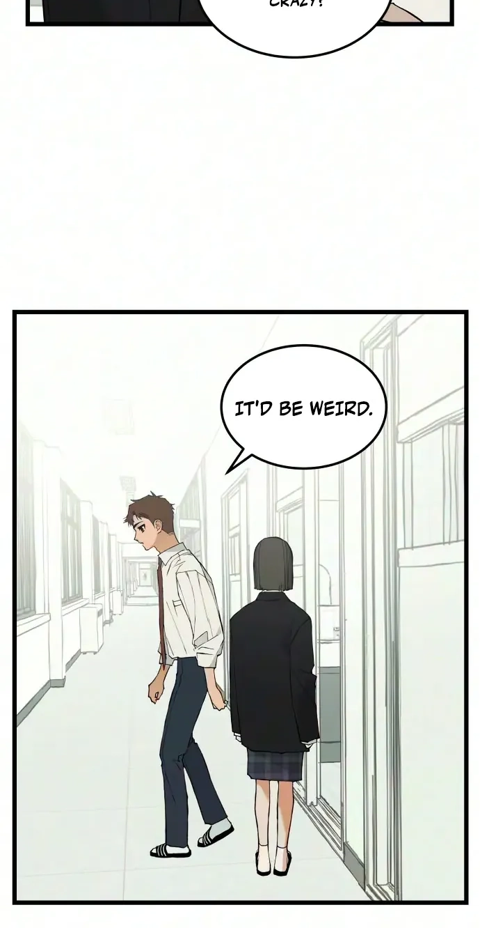 I Dare You Chapter 37 page 21 - 