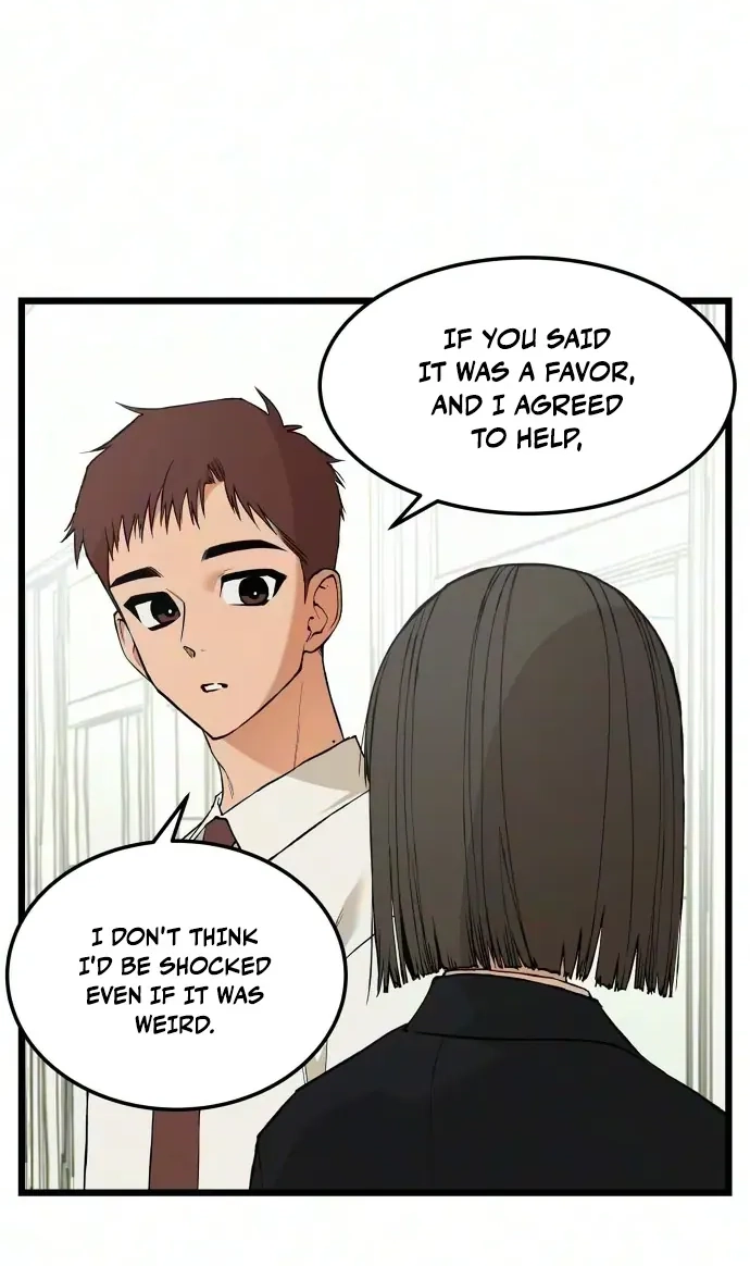 I Dare You Chapter 37 page 23 - 