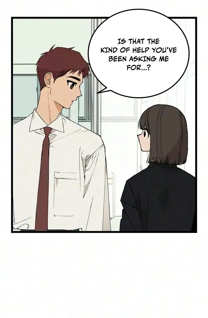 I Dare You Chapter 37 page 25 - 