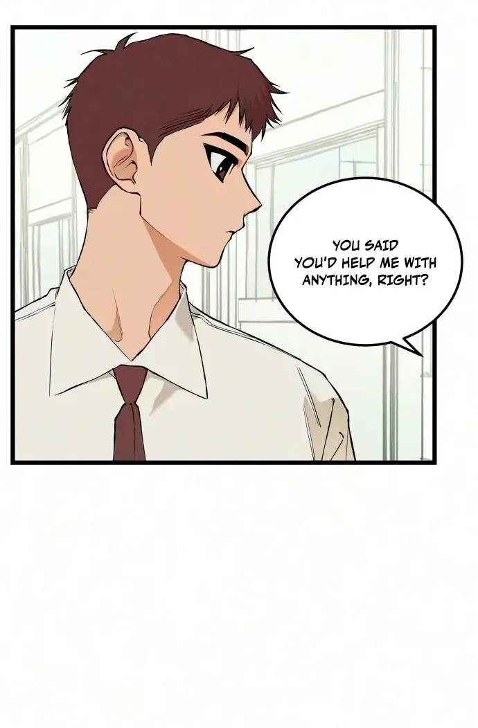 I Dare You Chapter 37 page 27 - 