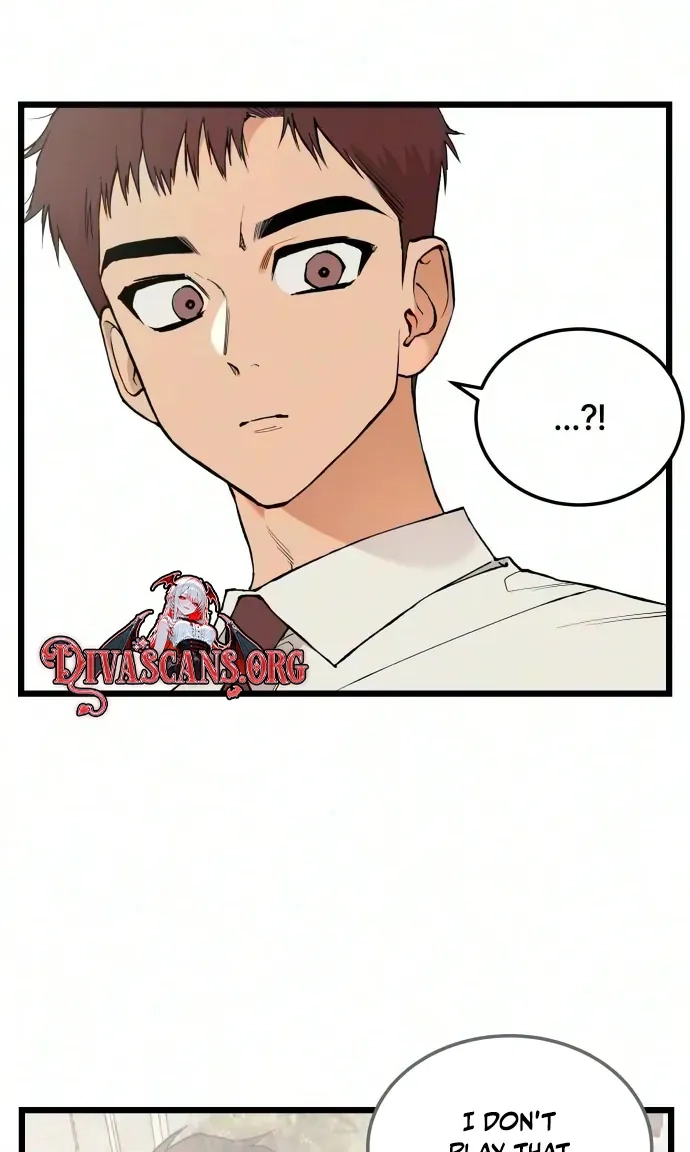 I Dare You Chapter 37 page 29 - 