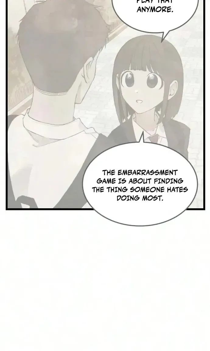 I Dare You Chapter 37 page 30 - 