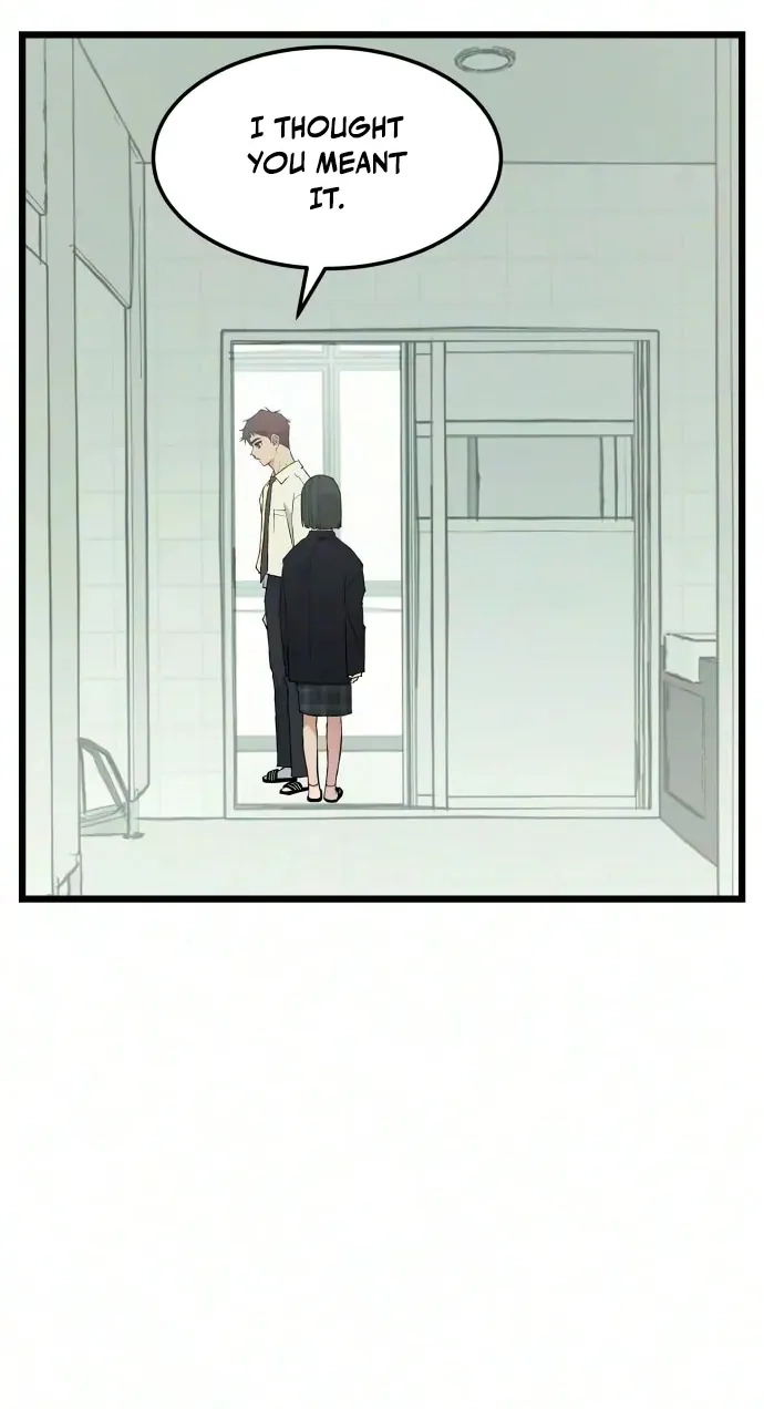 I Dare You Chapter 37 page 31 - 