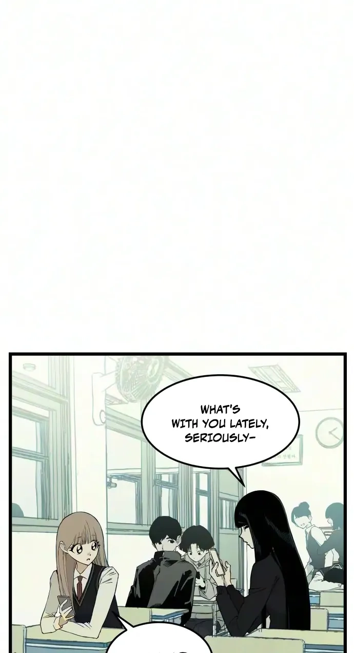 I Dare You Chapter 37 page 32 - 