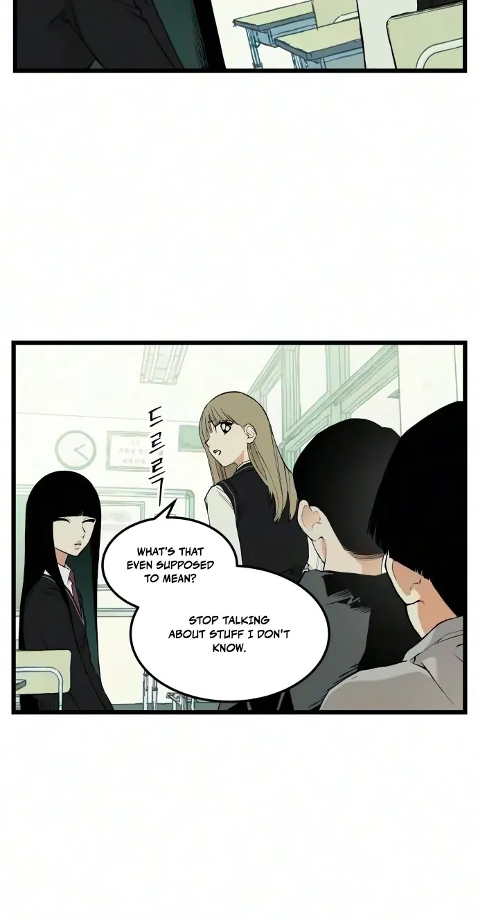 I Dare You Chapter 37 page 36 - 