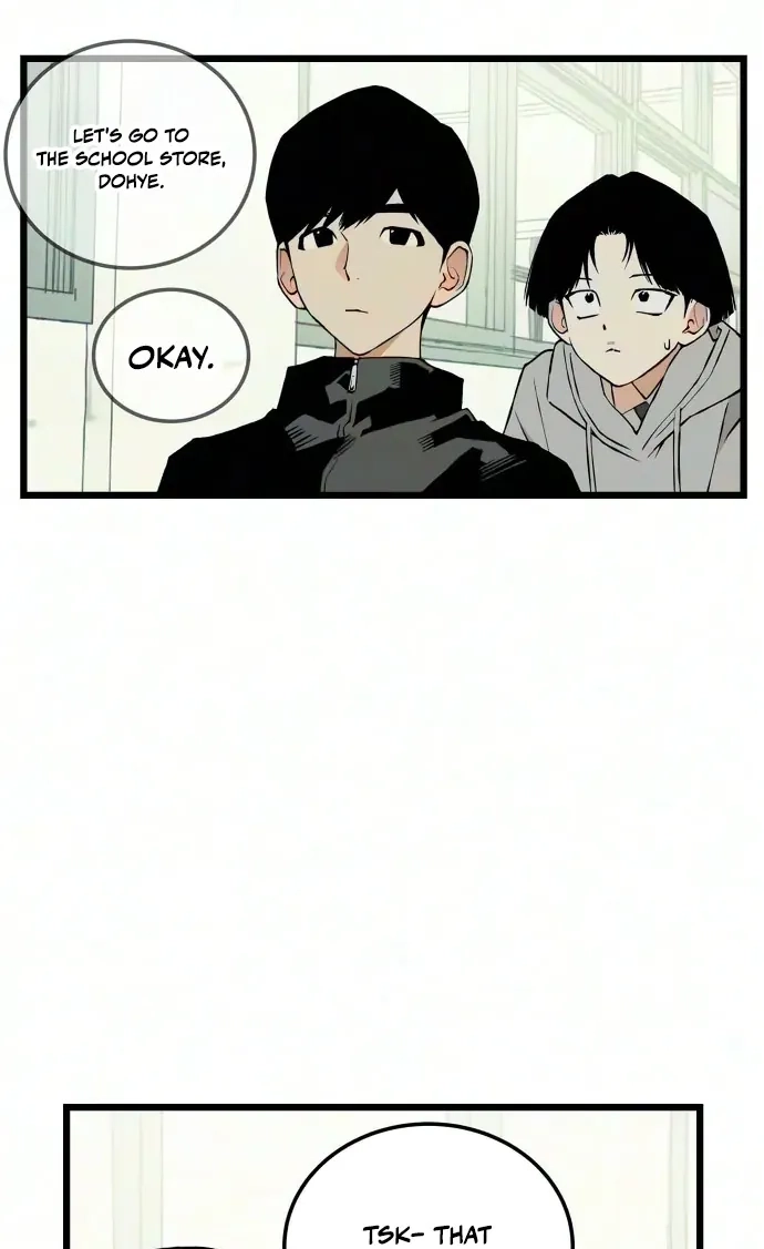 I Dare You Chapter 37 page 37 - 