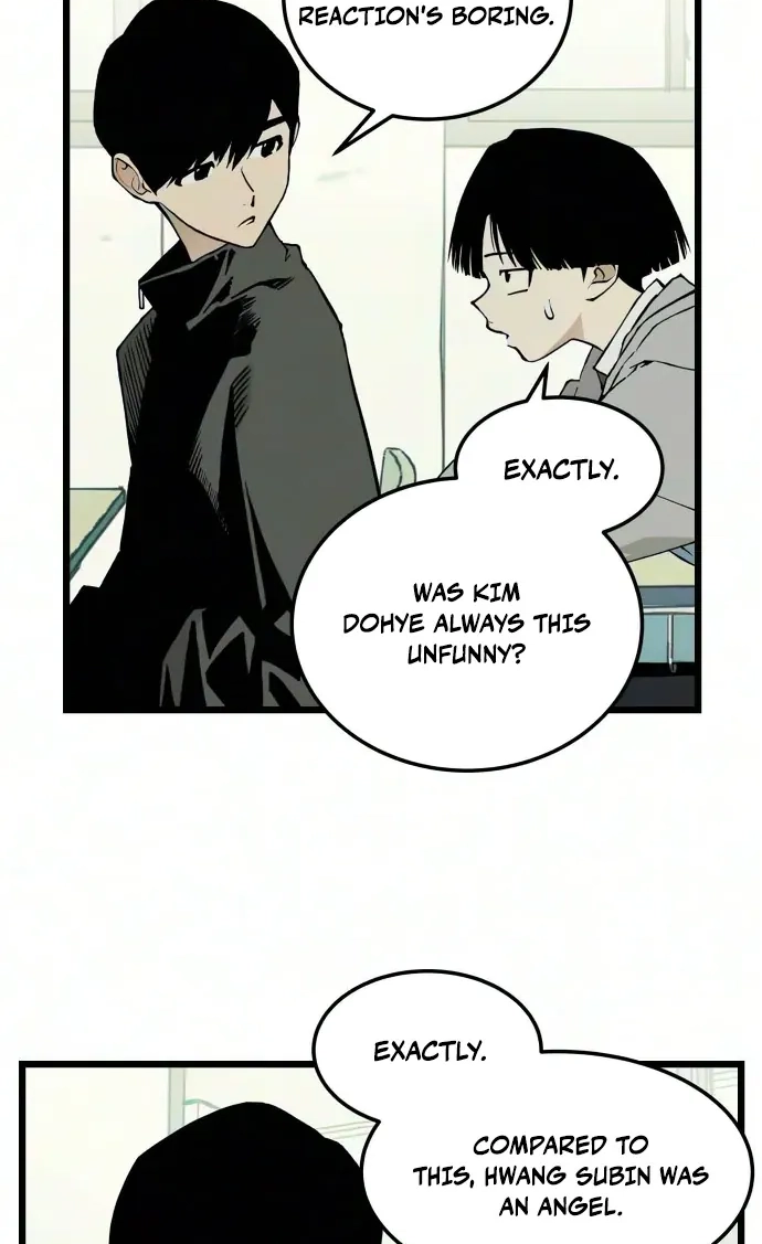 I Dare You Chapter 37 page 38 - 