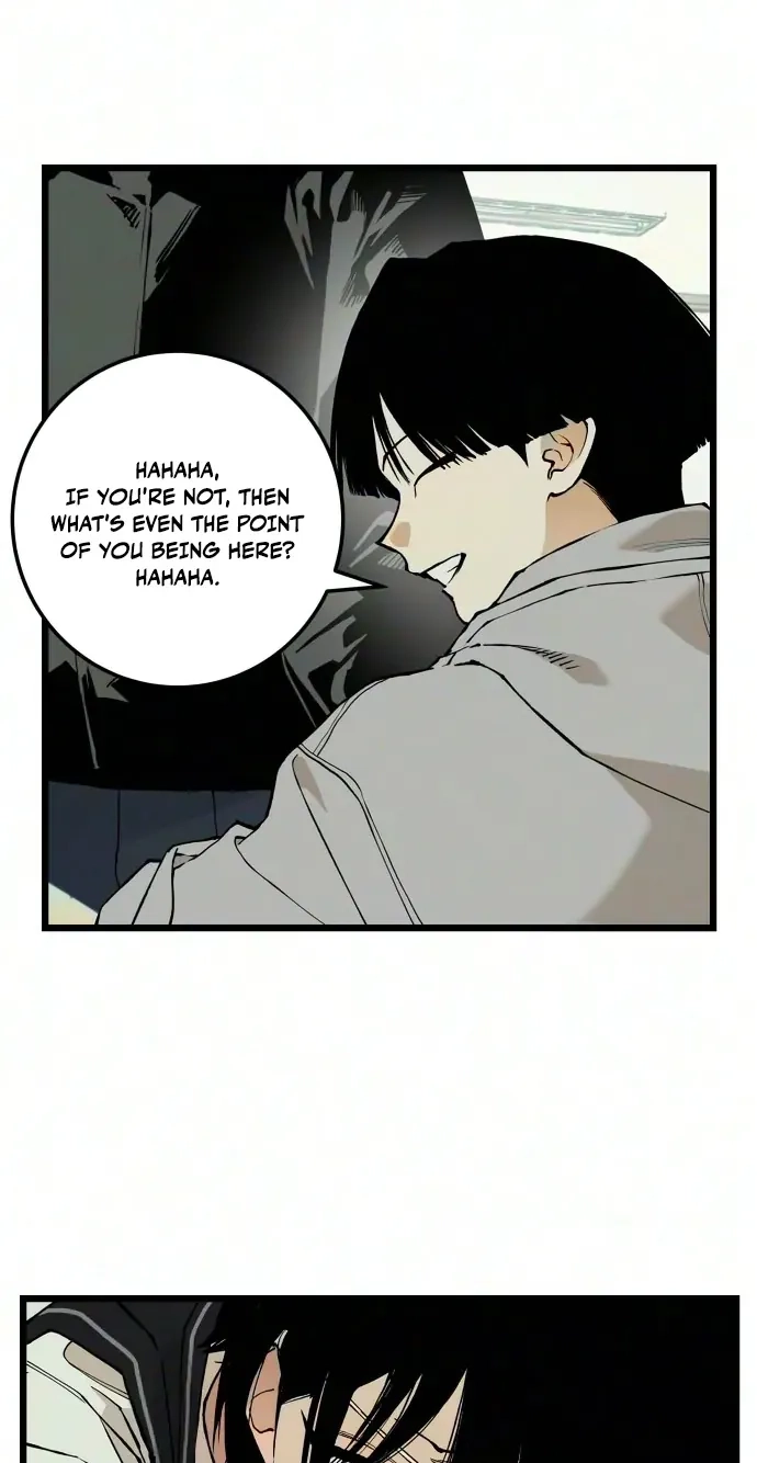 I Dare You Chapter 37 page 46 - 