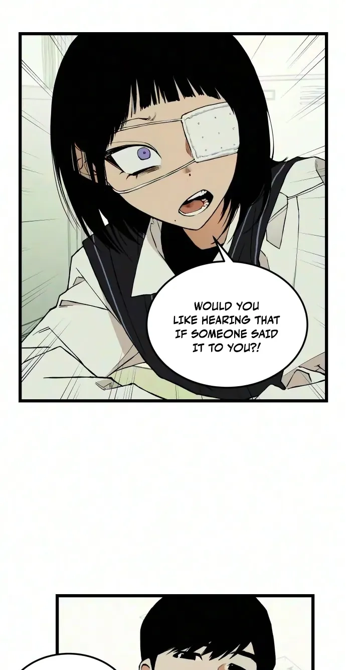 I Dare You Chapter 37 page 49 - 